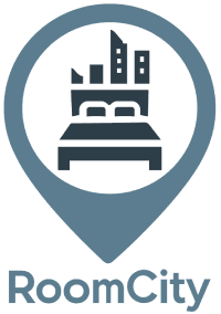 Logo Roomcity