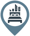 Logo Roomcity